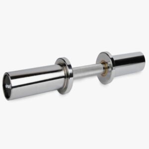 Barre courte olympique