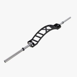 Barre de développé couché