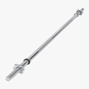 Barre musculation 1m20