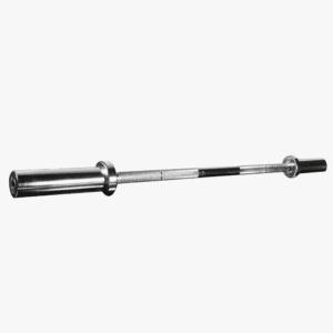 Barre olympique 10 kg