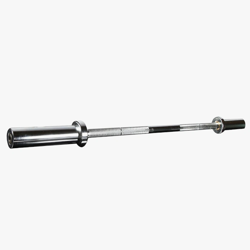 Barre olympique 10 kg