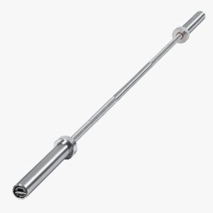 Barre olympique de 200 cm