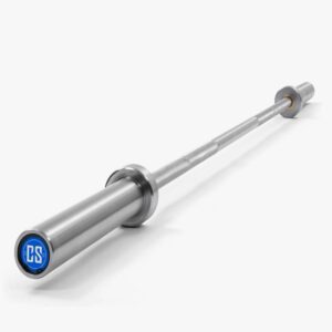 Barre olympique 20 kg