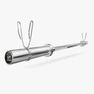 Barre olympique crossfit