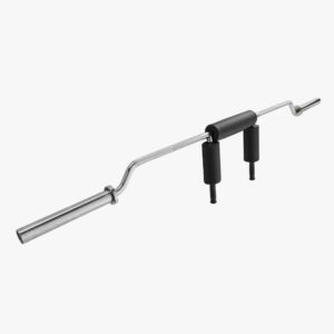 Barre olympique squat