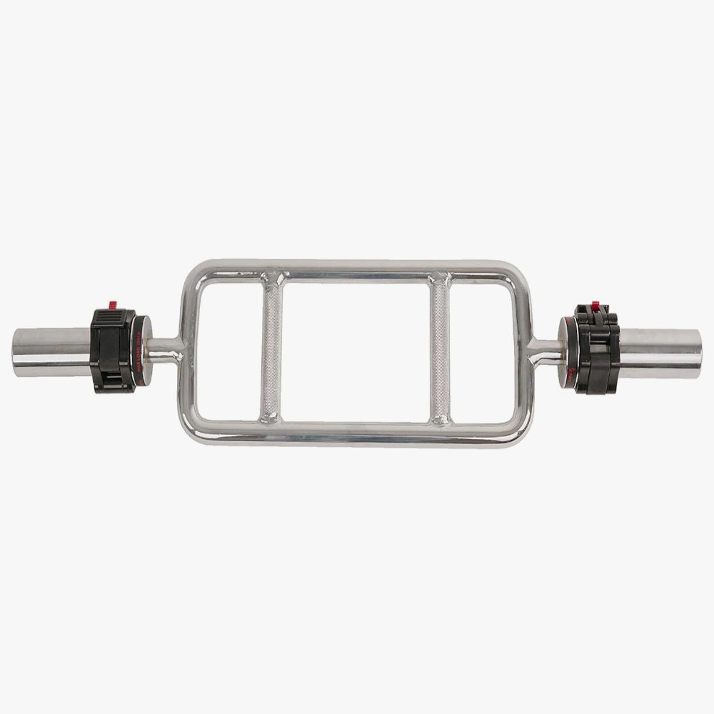 Collier de serrage barre olympique sur triceps bar