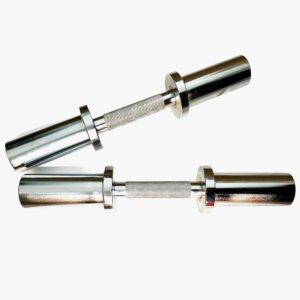 Mini barre olympique