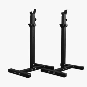 Repose barre olympique