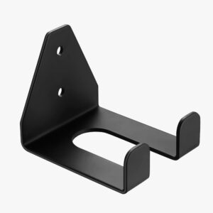 Support barre olympique